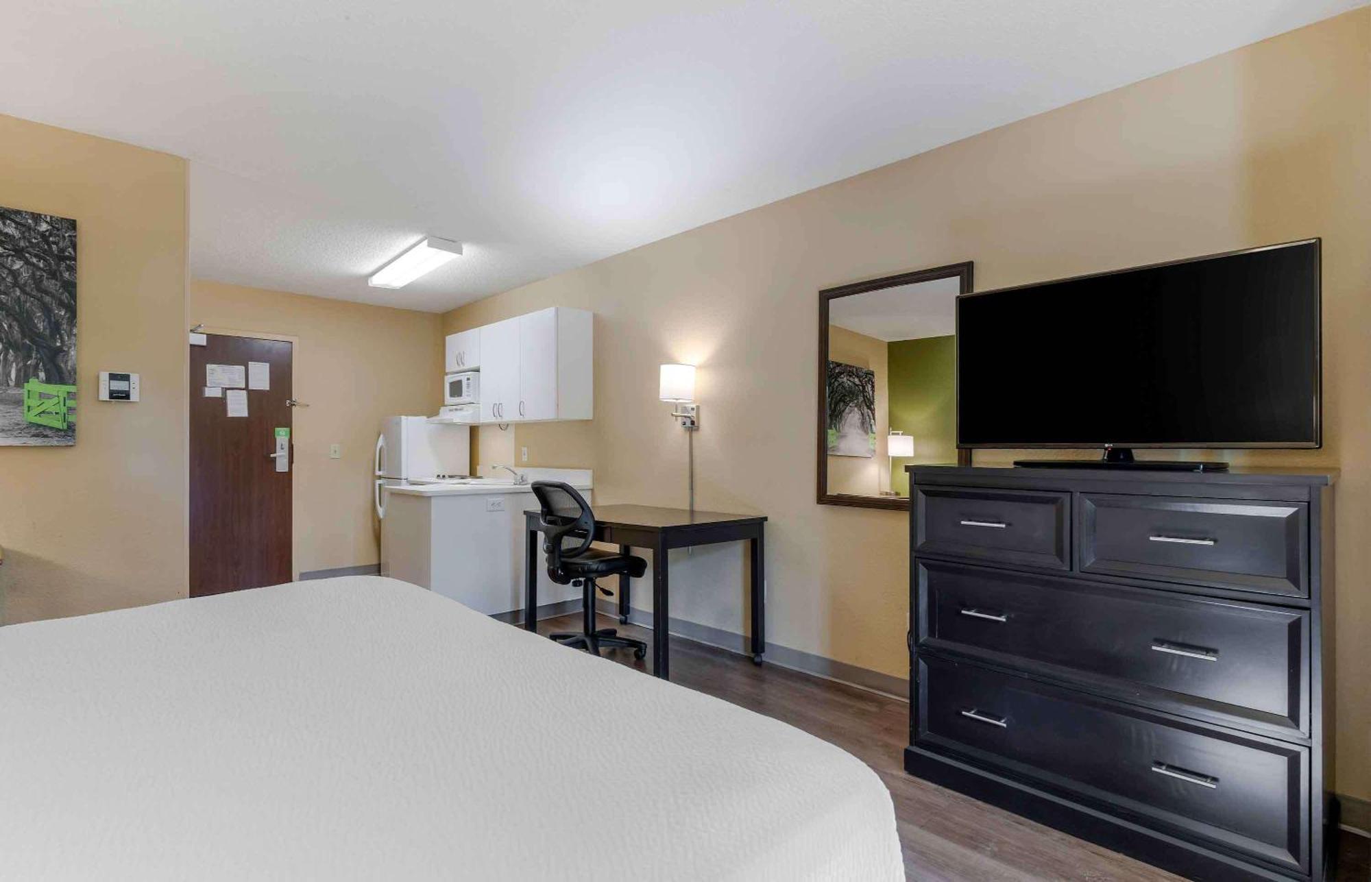Extended Stay America Suites - Charleston - North Charleston Exteriör bild