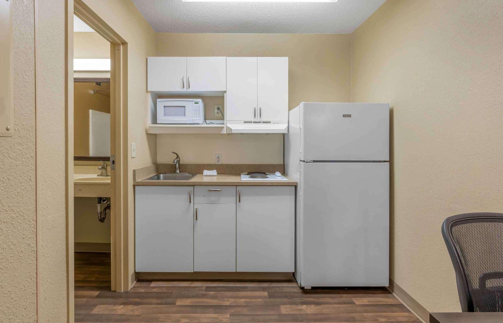 Extended Stay America Suites - Charleston - North Charleston Exteriör bild