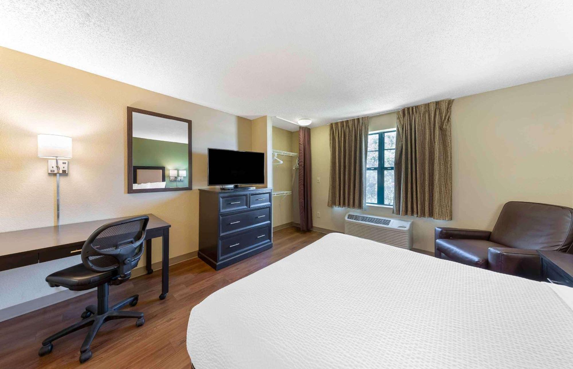 Extended Stay America Suites - Charleston - North Charleston Exteriör bild