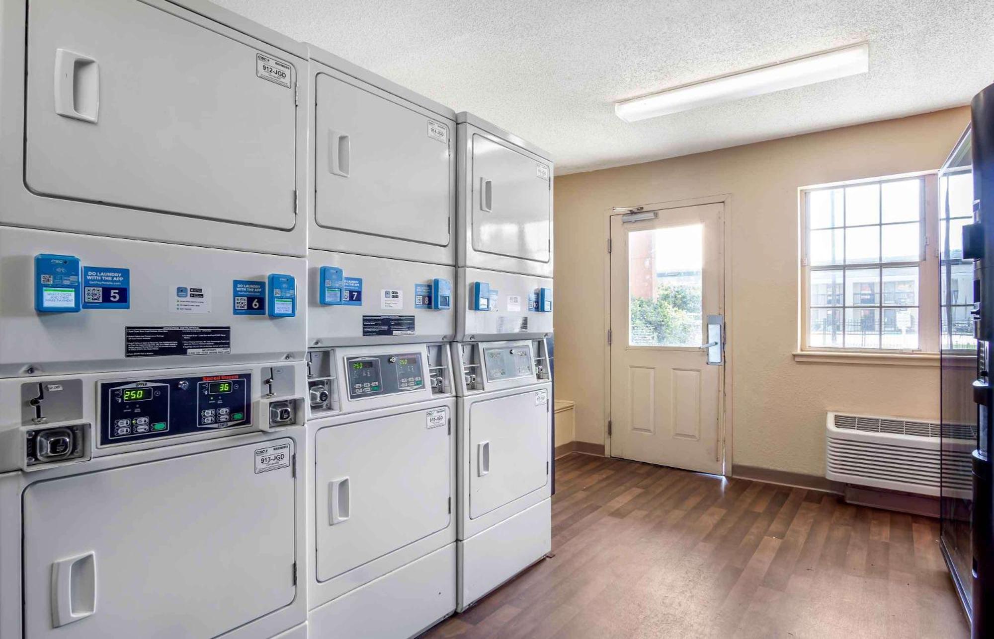 Extended Stay America Suites - Charleston - North Charleston Exteriör bild