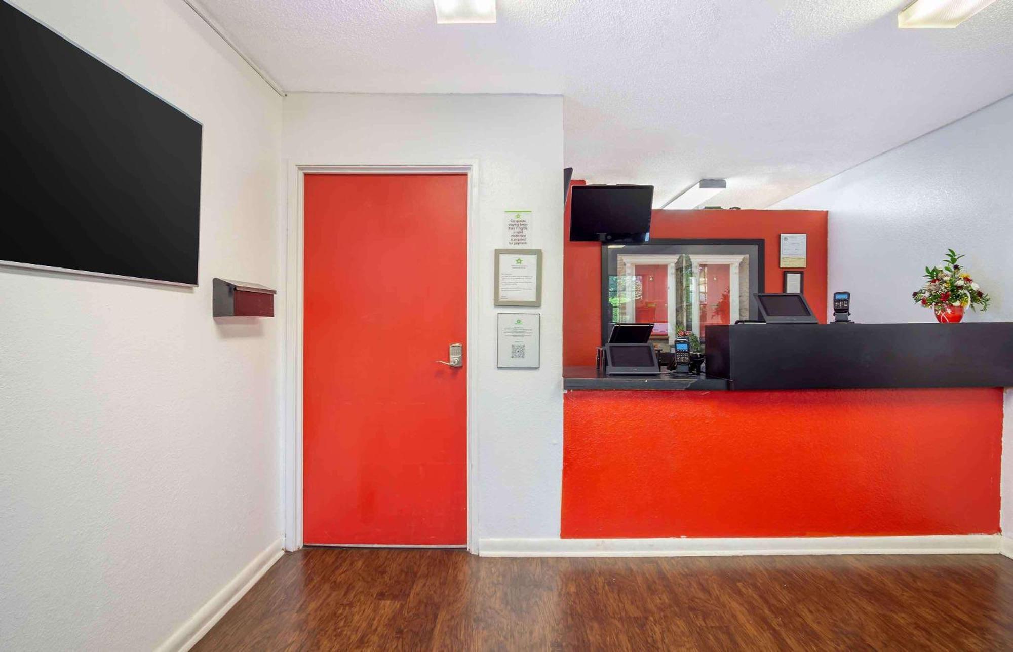 Extended Stay America Suites - Charleston - North Charleston Exteriör bild