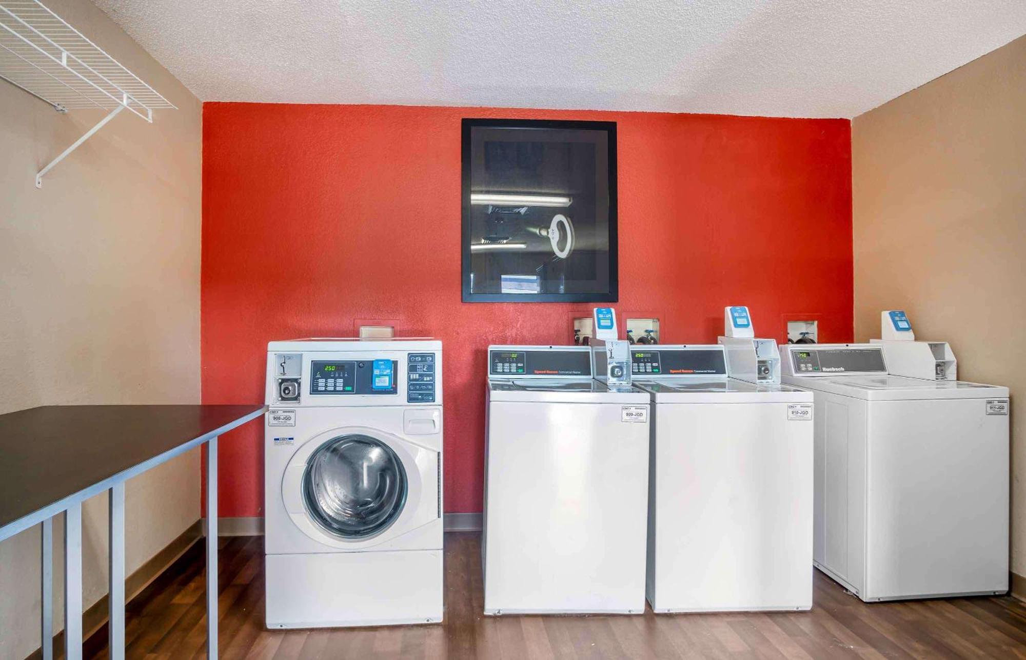 Extended Stay America Suites - Charleston - North Charleston Exteriör bild