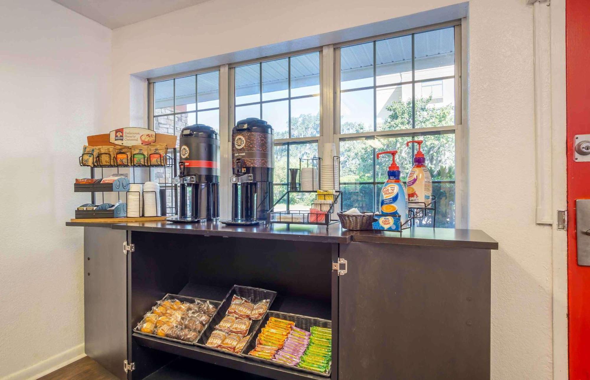 Extended Stay America Suites - Charleston - North Charleston Exteriör bild