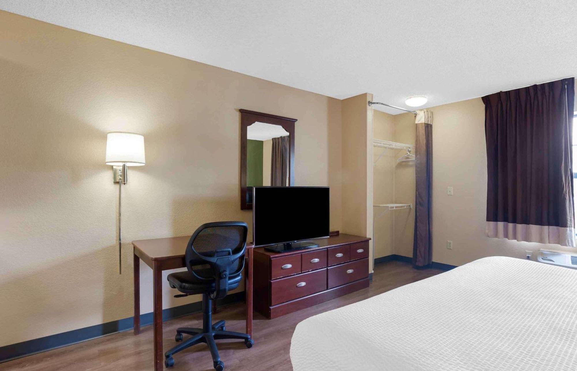 Extended Stay America Suites - Charleston - North Charleston Exteriör bild