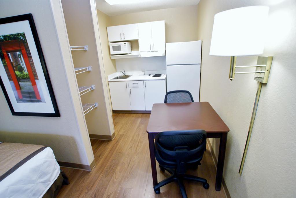 Extended Stay America Suites - Charleston - North Charleston Exteriör bild