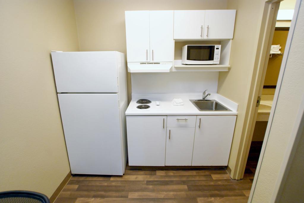 Extended Stay America Suites - Charleston - North Charleston Exteriör bild