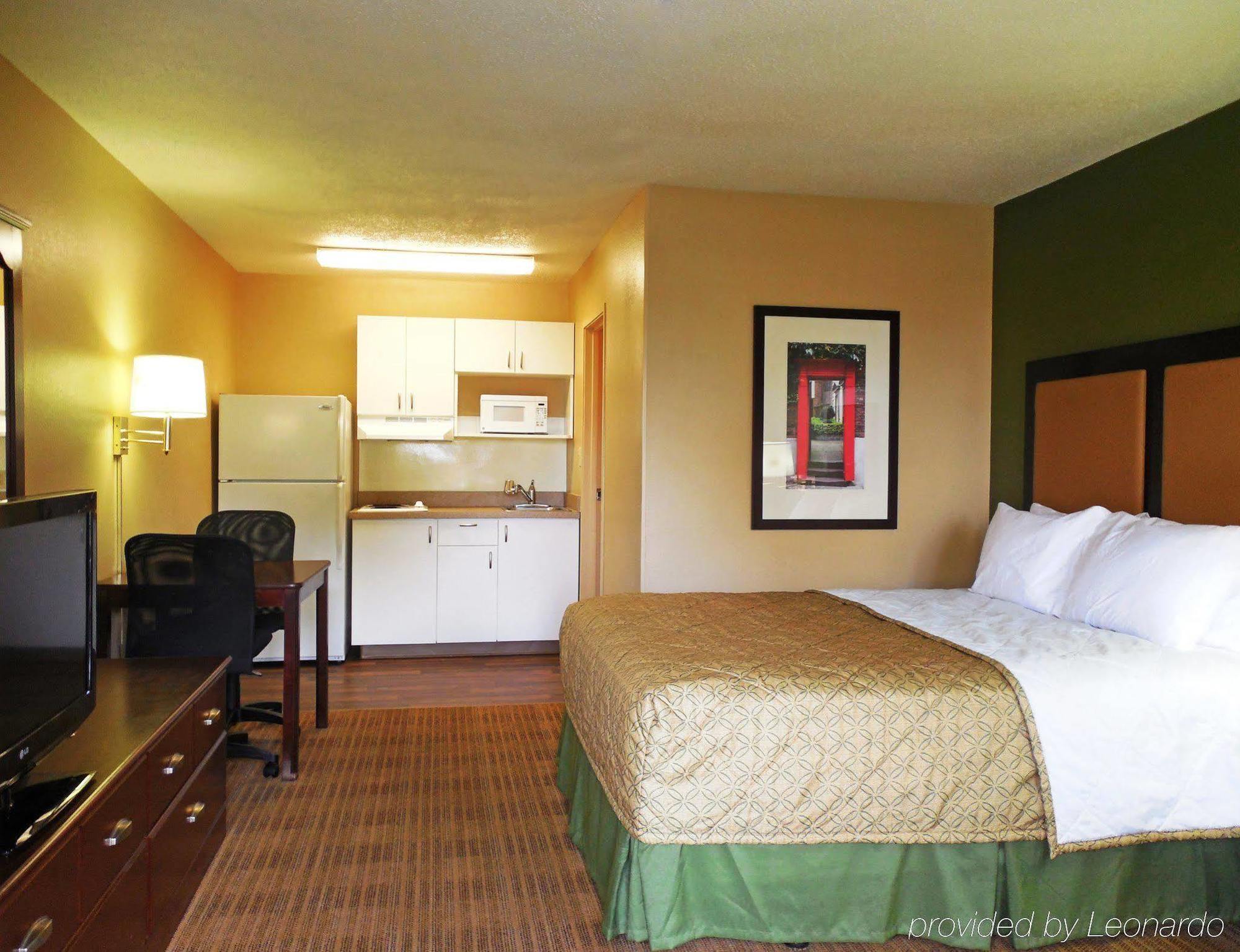 Extended Stay America Suites - Charleston - North Charleston Exteriör bild