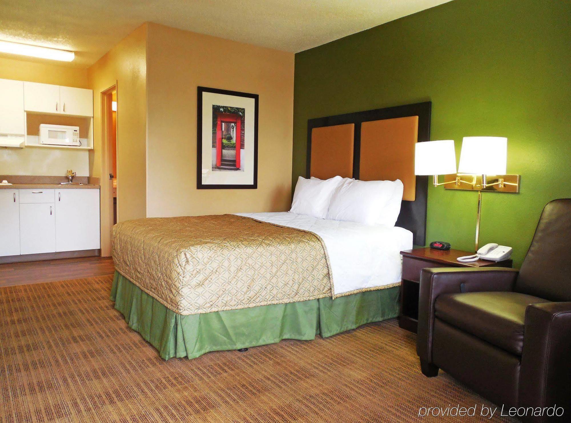 Extended Stay America Suites - Charleston - North Charleston Exteriör bild