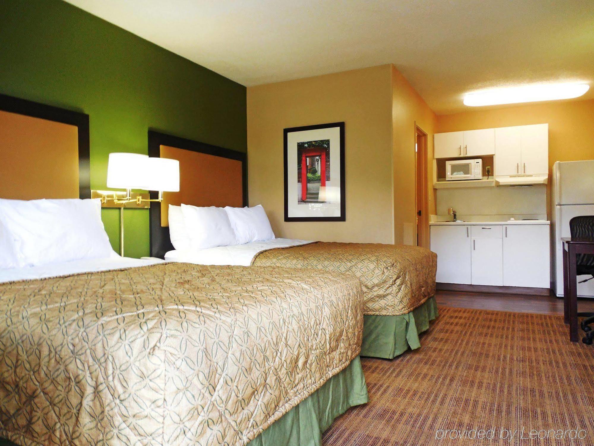 Extended Stay America Suites - Charleston - North Charleston Exteriör bild