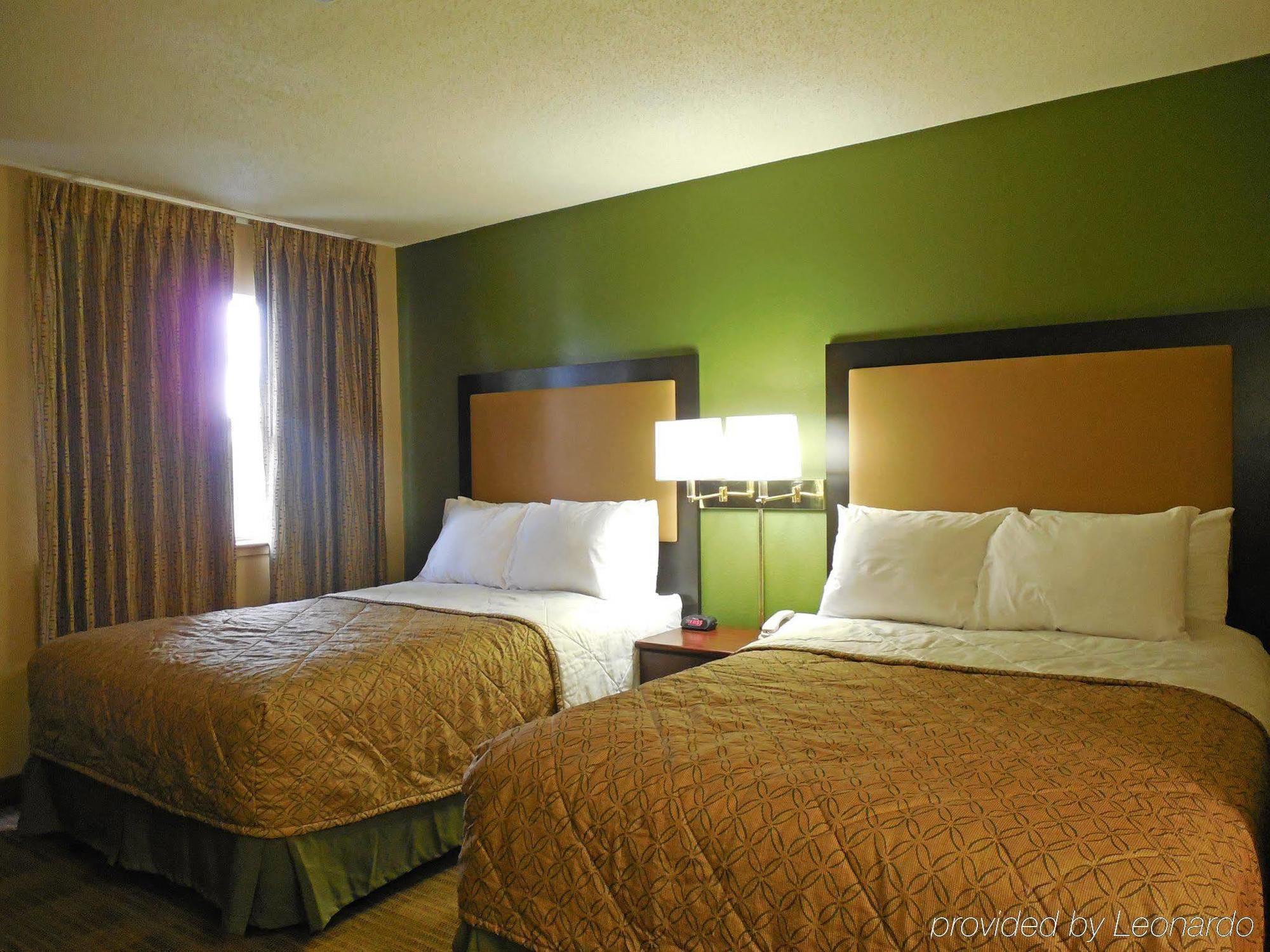 Extended Stay America Suites - Charleston - North Charleston Exteriör bild