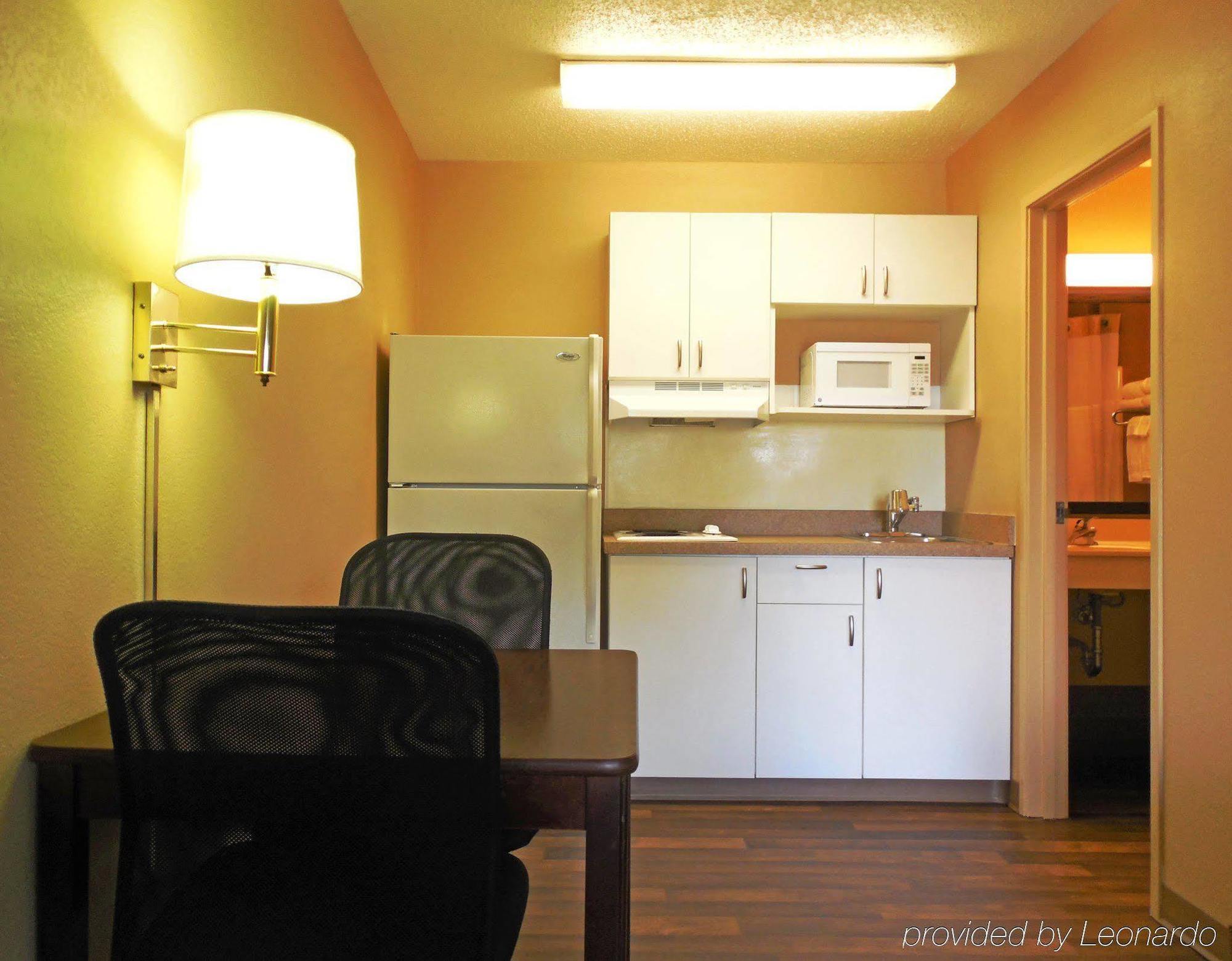 Extended Stay America Suites - Charleston - North Charleston Exteriör bild